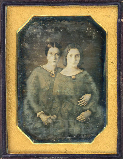 Greg French Early Photography