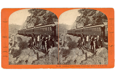 Greg French Early Photography