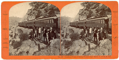 Greg French Early Photography