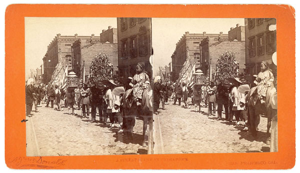 Greg French Early Photography