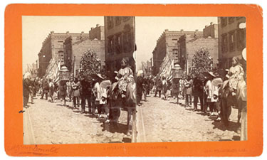 Greg French Early Photography