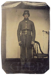 Greg French Early Photography