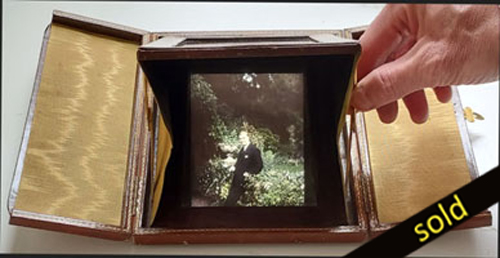 Greg French Early Photography