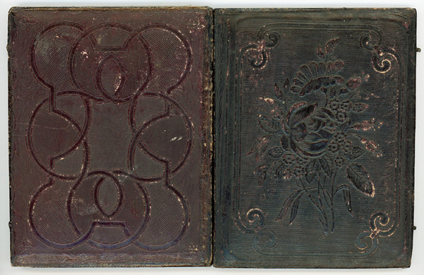 Greg French Early Photography