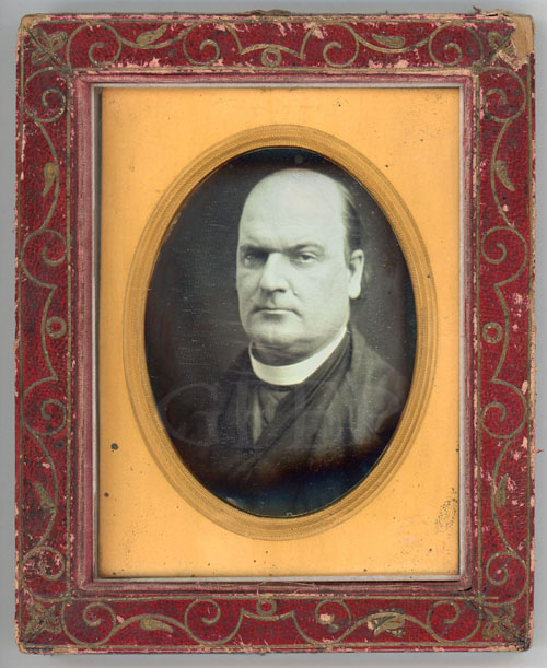 Greg French Early Photography