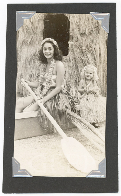 Greg French Early Photography