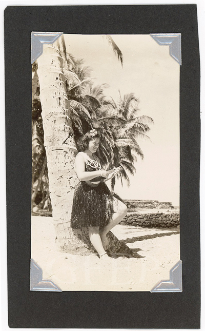 Greg French Early Photography