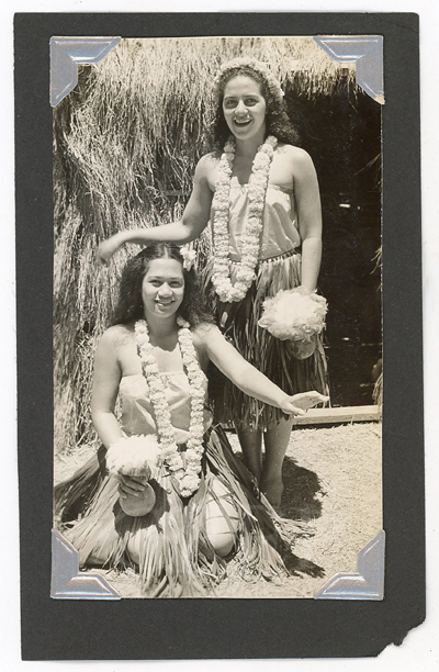Greg French Early Photography
