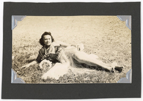 Greg French Early Photography