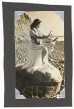 Greg French Early Photography