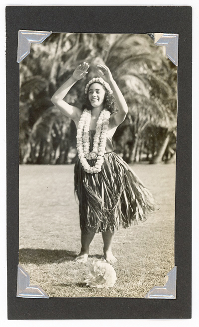 Greg French Early Photography