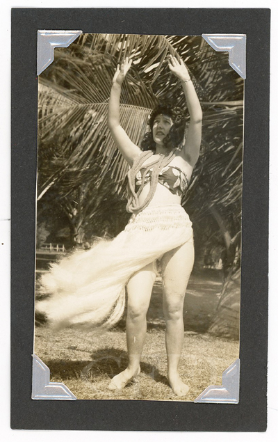Greg French Early Photography