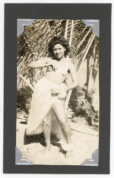 Greg French Early Photography