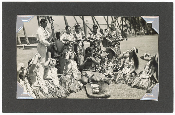 Greg French Early Photography