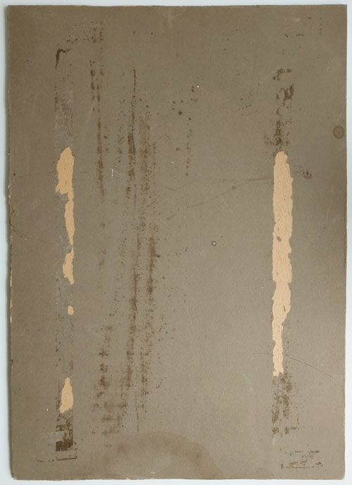 Greg French Early Photography