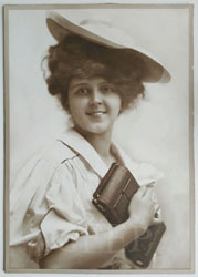 Greg French Early Photography