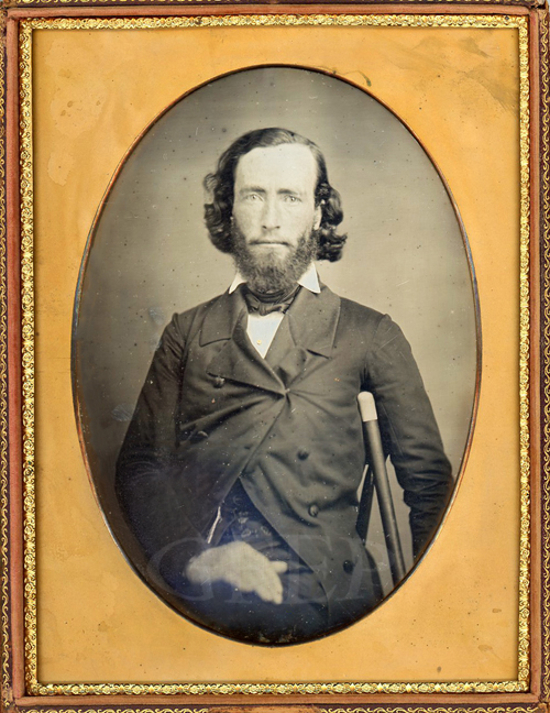 Greg French Early Photography