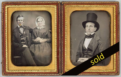 Greg French Early Photography