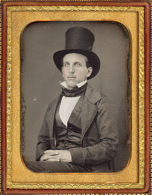 Greg French Early Photography