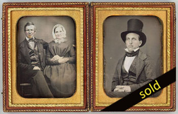 Greg French Early Photography