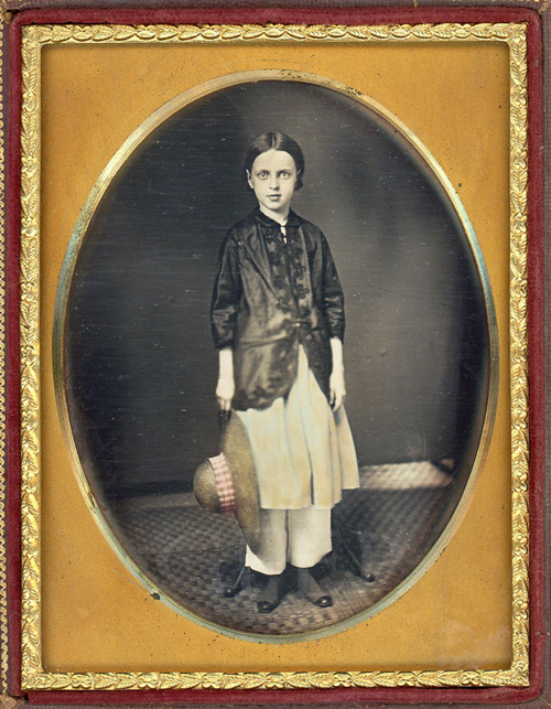 Greg French Early Photography