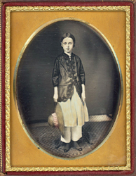 Greg French Early Photography