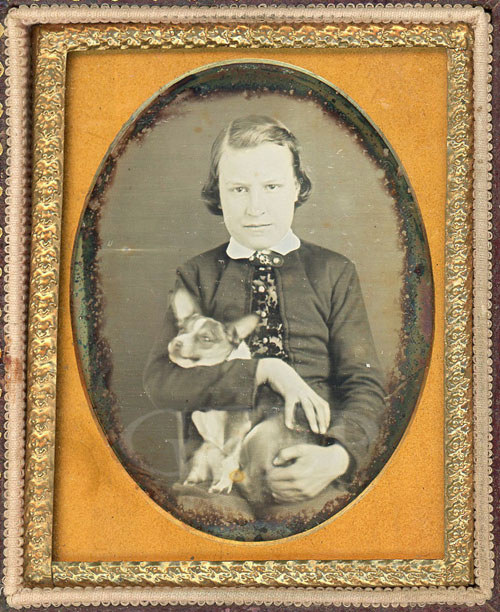 Greg French Early Photography