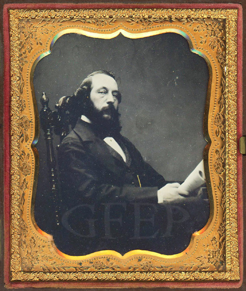 Greg French Early Photography