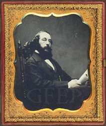 Greg French Early Photography