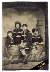 Greg French Early Photography