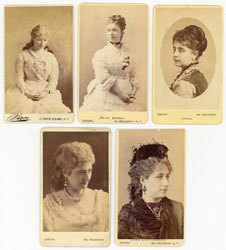 Greg French Early Photography