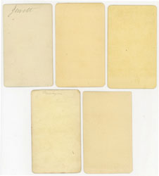 Greg French Early Photography