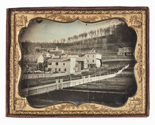 Greg French Early Photography