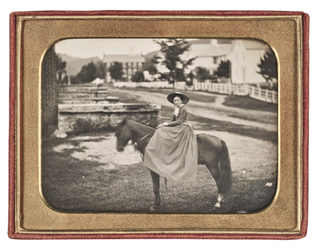 Greg French Early Photography