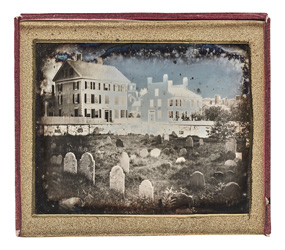Greg French Early Photography