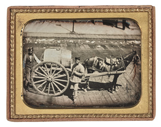 Greg French Early Photography
