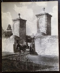 Greg French Early Photography