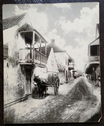 Greg French Early Photography