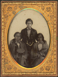 Greg French Early Photography