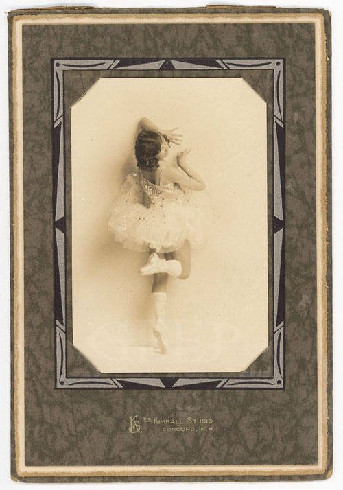 Greg French Early Photography