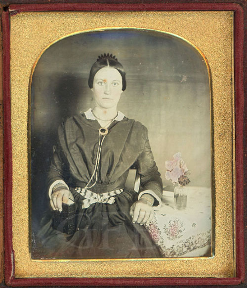 Greg French Early Photography