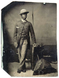 Greg French Early Photography