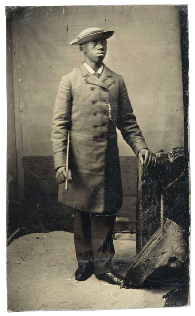 Greg French Early Photography