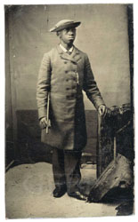 Greg French Early Photography