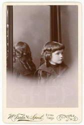 Greg French Early Photography