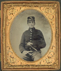 Greg French Early Photography