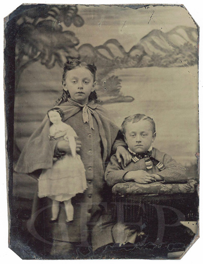 Greg French Early Photography