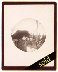 Greg French Early Photography