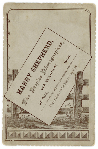 Greg French Early Photography