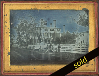 Greg French Early Photography